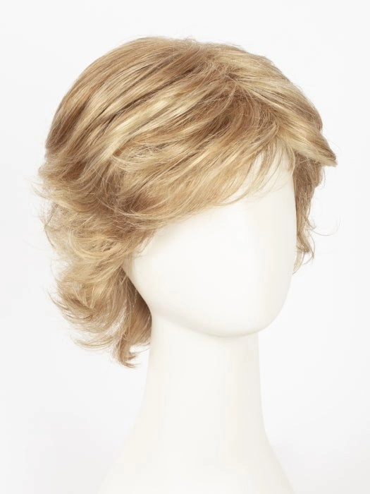 Diana | Synthetic Wig (Basic Cap)