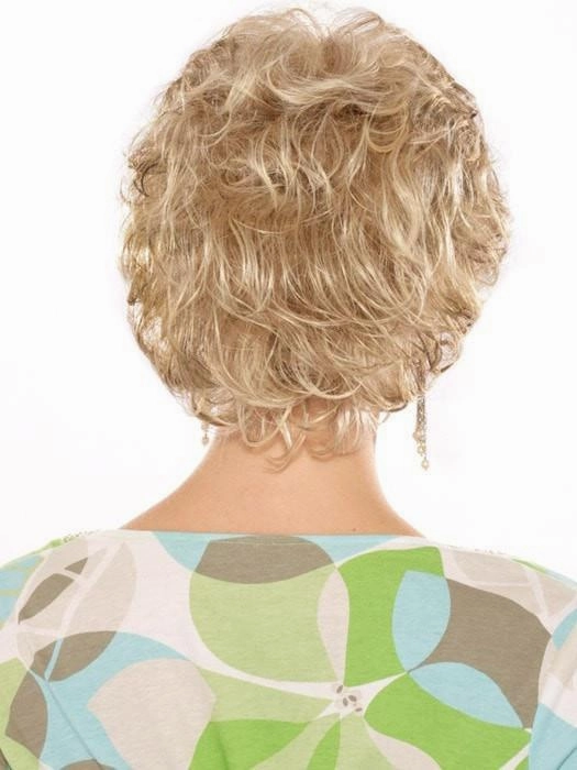 Diana | Synthetic Wig (Basic Cap)