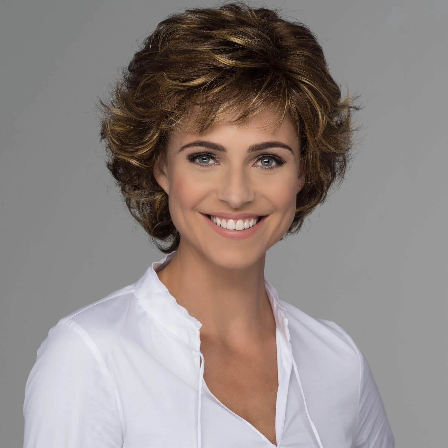 Diana Wig Classique Collection by Estetica Designs