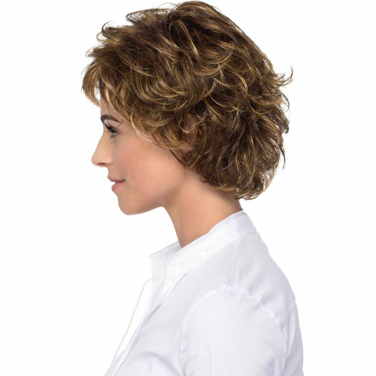 Diana Wig Classique Collection by Estetica Designs