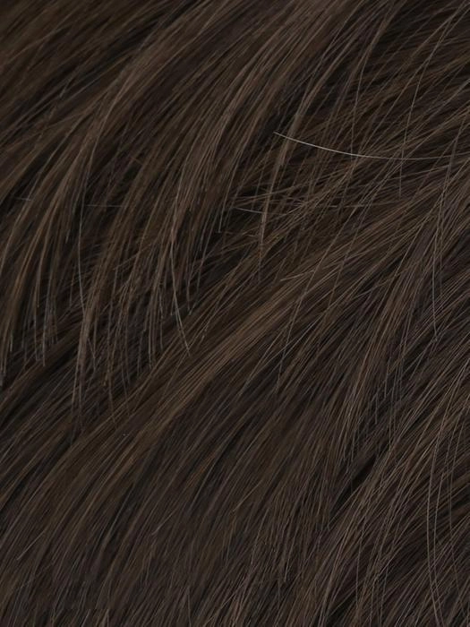 Dignified | Synthetic Lace Front Wig (Mono Top)