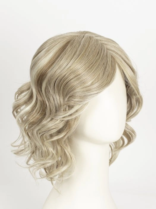 Director's Pick | Petite/Average | Synthetic Lace Front Wig (Hand Tied)