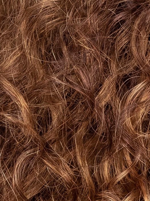Disco Wig by Ellen Wille | Synthetic