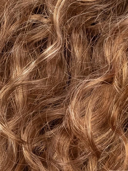 Disco Wig by Ellen Wille | Synthetic