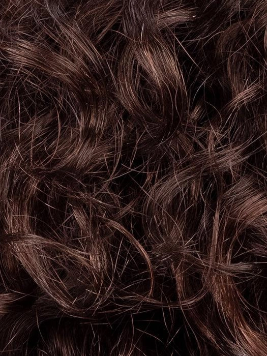 Disco Wig by Ellen Wille | Synthetic