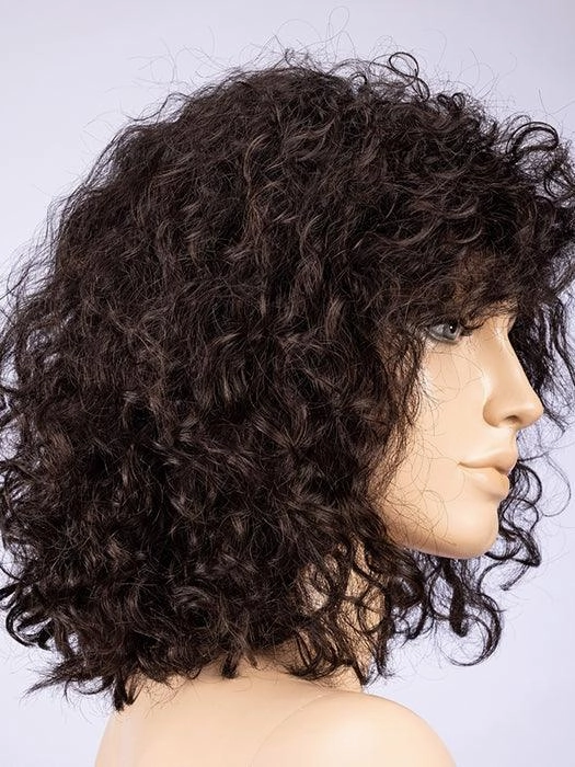 Disco Wig by Ellen Wille | Synthetic