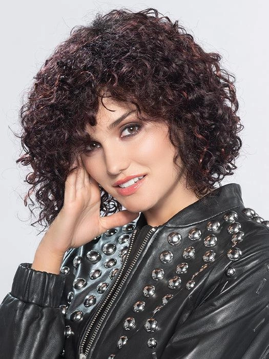 Disco Wig by Ellen Wille | Synthetic