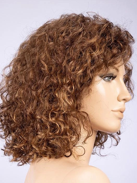 Disco Wig by Ellen Wille | Synthetic
