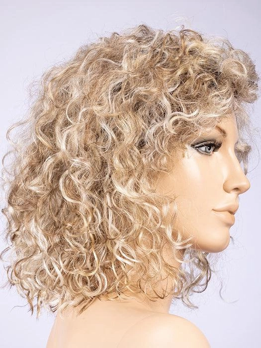 Disco Wig by Ellen Wille | Synthetic