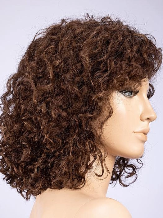 Disco Wig by Ellen Wille | Synthetic