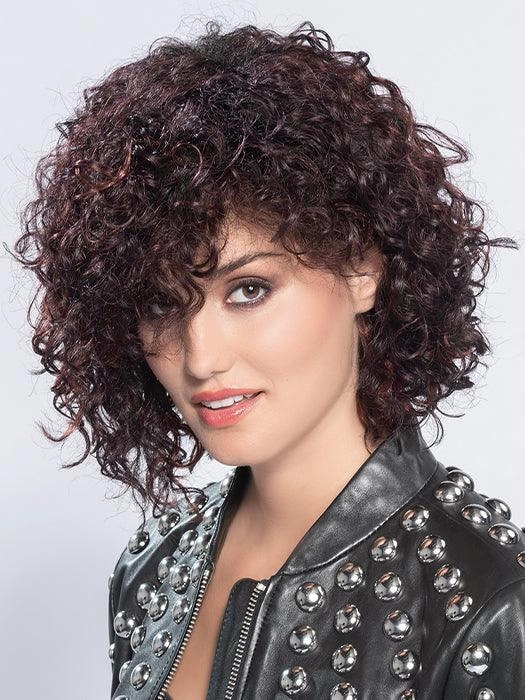 Disco Wig by Ellen Wille | Synthetic