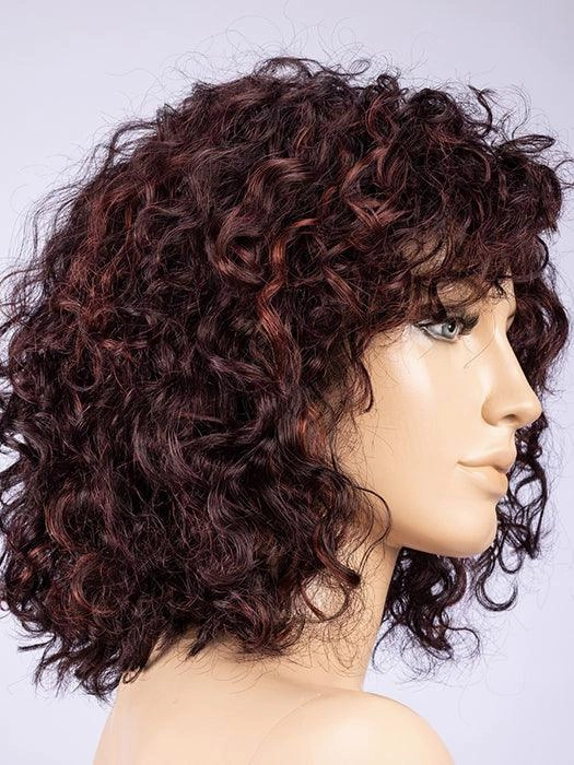 Disco Wig by Ellen Wille | Synthetic