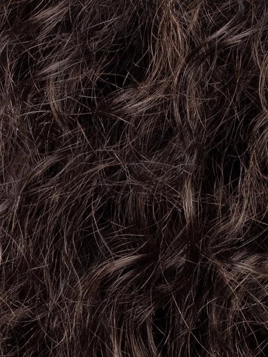 Disco Wig by Ellen Wille | Synthetic