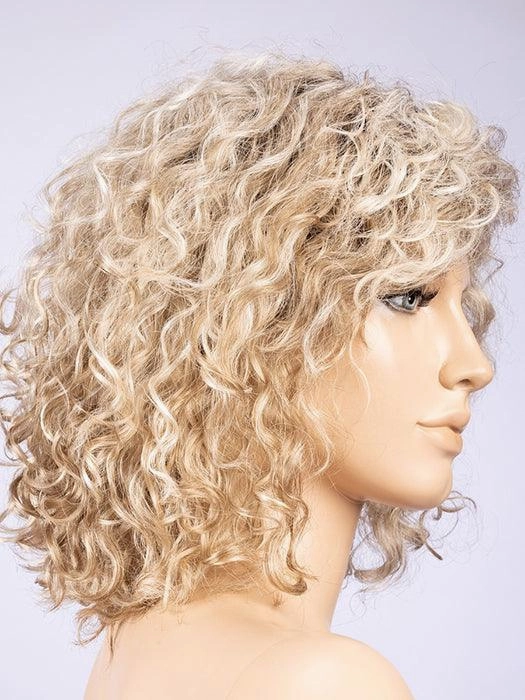 Disco Wig by Ellen Wille | Synthetic
