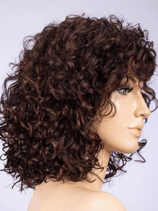 Disco Wig by Ellen Wille | Synthetic
