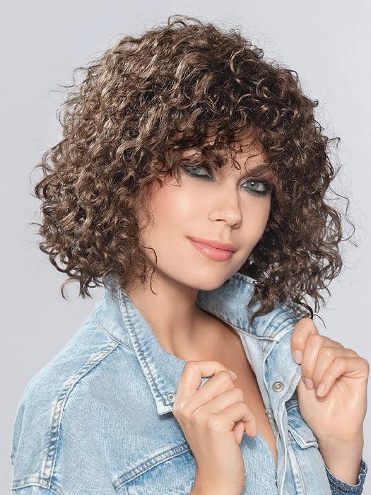 Disco Wig by Ellen Wille | Synthetic