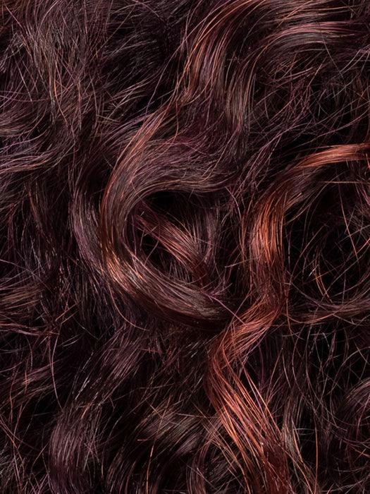 Disco Wig by Ellen Wille | Synthetic