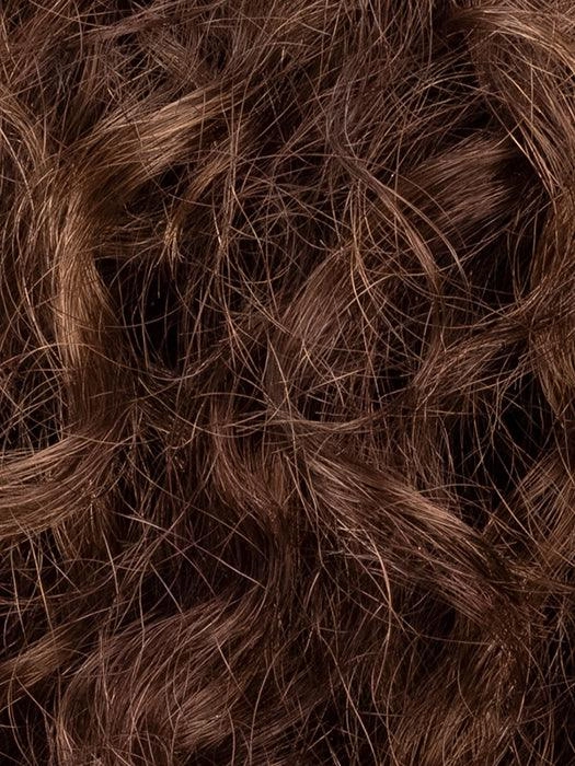 Disco Wig by Ellen Wille | Synthetic