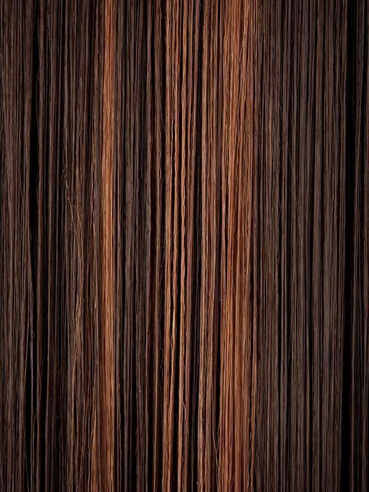 Diva | Human Hair Wig (Basic Cap)