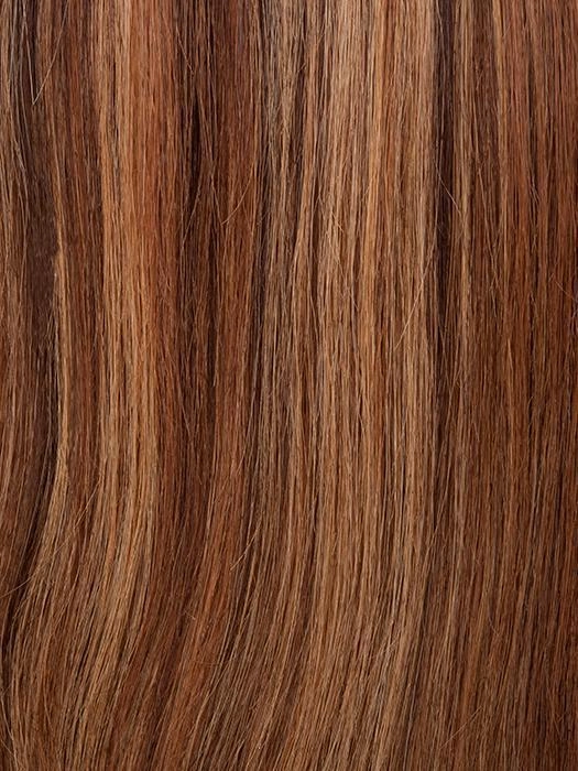 Diva | Human Hair Wig (Basic Cap)