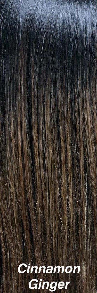 Dolce & Dolce 23 Balayage Wig by Belle Tress | Balayage Collection