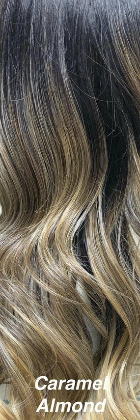 Dolce & Dolce 23 Balayage Wig by Belle Tress | Balayage Collection