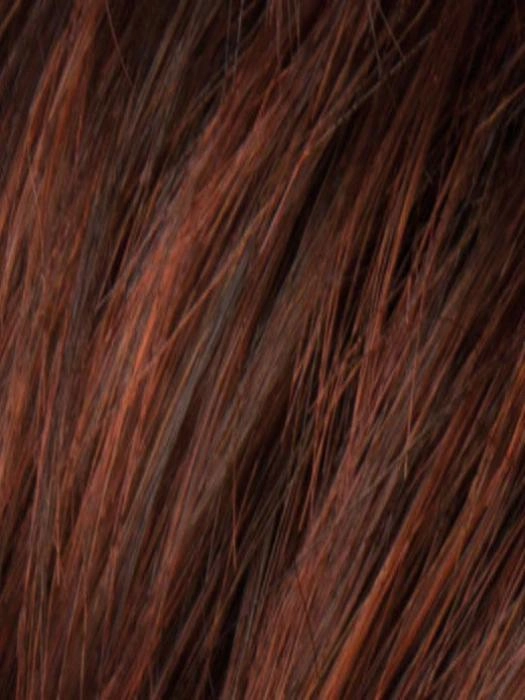 Dot Wig by Ellen Wille | Synthetic