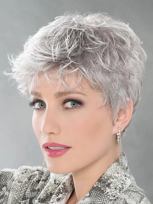 Dot Wig by Ellen Wille | Synthetic