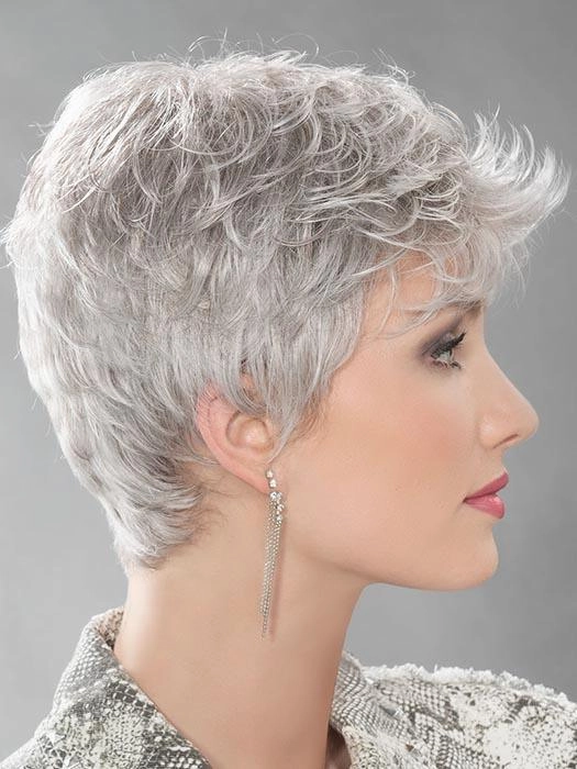 Dot Wig by Ellen Wille | Synthetic