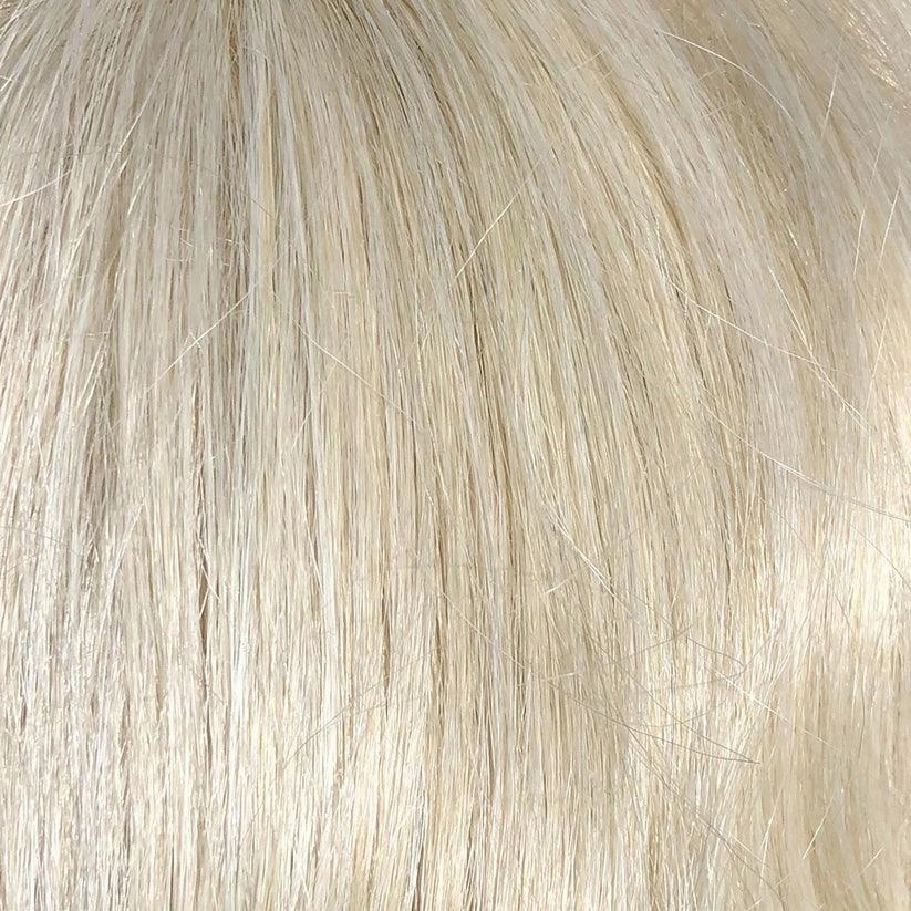 Double Shot Bob Wig by Belle Tress | Heat Friendly Synthetic (100% Hand Tied Lace Front)