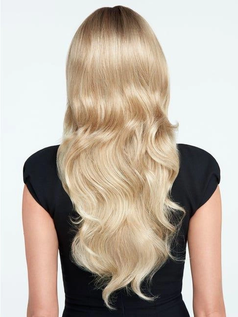 Down Time Wig by Raquel Welch |100% Hand Tied Heat Friendly Synthetic Lace Front (Mono)