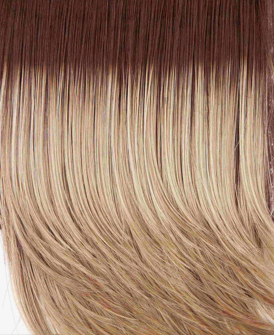 Down Time Wig by Raquel Welch |100% Hand Tied Heat Friendly Synthetic Lace Front (Mono)