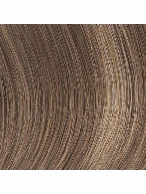 Down Time Wig by Raquel Welch |100% Hand Tied Heat Friendly Synthetic Lace Front (Mono)