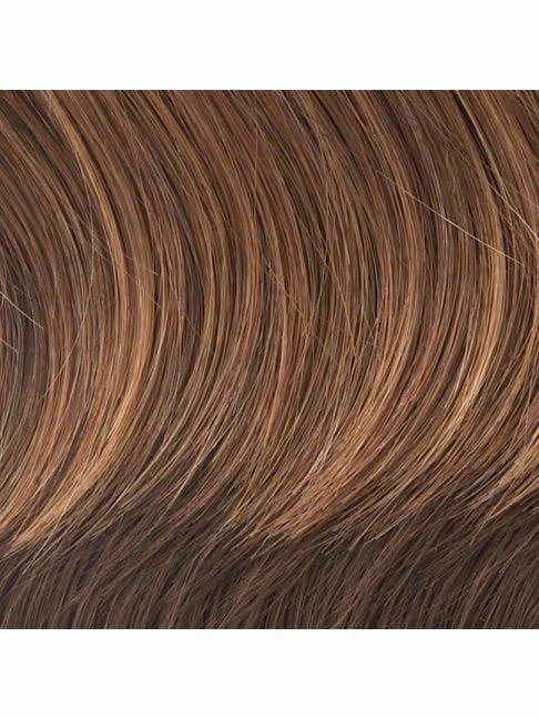 Down Time Wig by Raquel Welch |100% Hand Tied Heat Friendly Synthetic Lace Front (Mono)