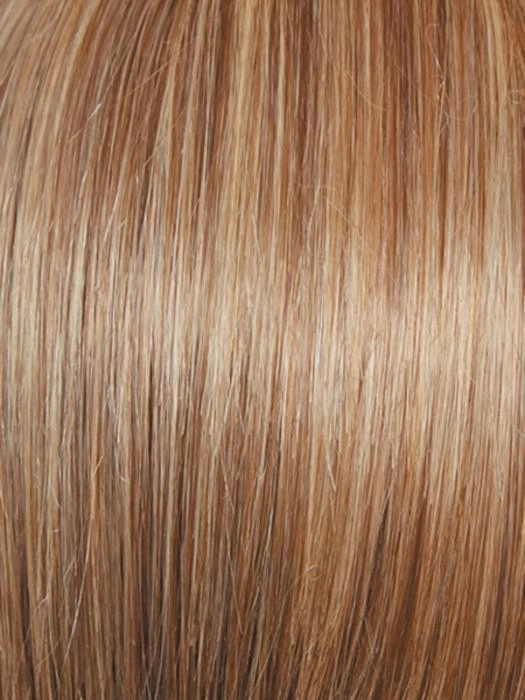 Down Time Wig by Raquel Welch |100% Hand Tied Heat Friendly Synthetic Lace Front (Mono)