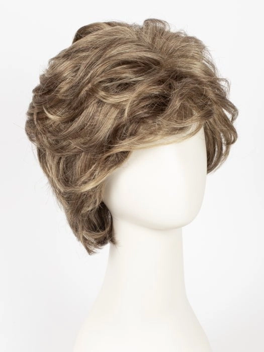 Dream Do | Synthetic Lace Front Wig | CLOSEOUT