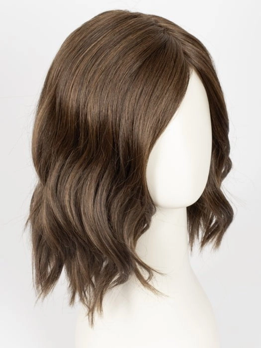 Dress Me Up | Synthetic Lace Front Wig (Mono Part)