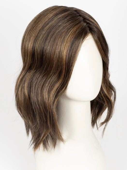 Dress Me Up | Synthetic Lace Front Wig (Mono Part)