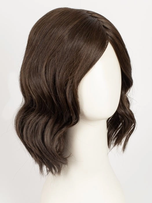 Dress Me Up | Synthetic Lace Front Wig (Mono Part)