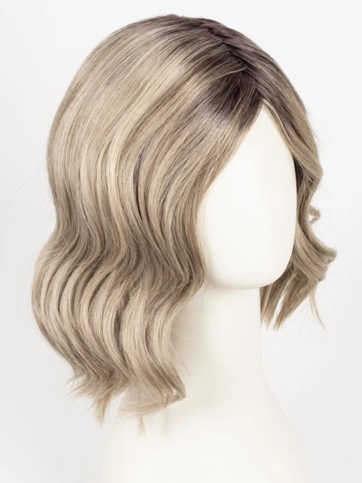 Dress Me Up | Synthetic Lace Front Wig (Mono Part)