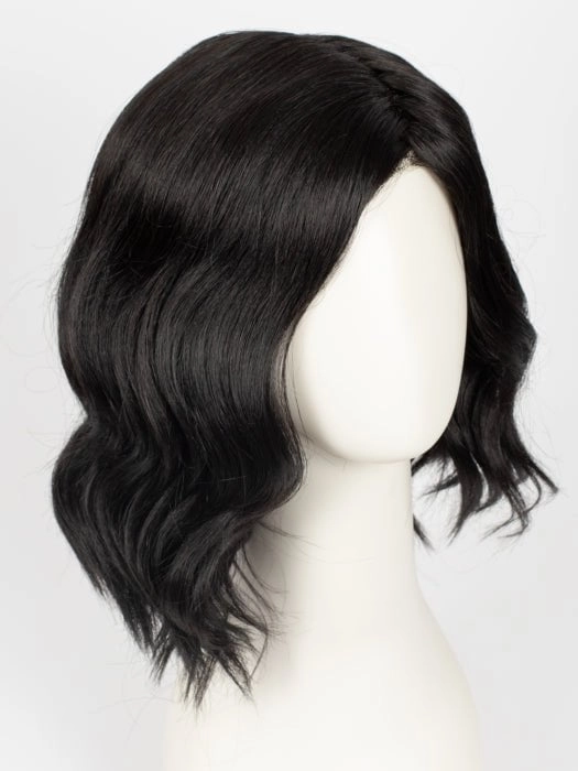 Dress Me Up | Synthetic Lace Front Wig (Mono Part)