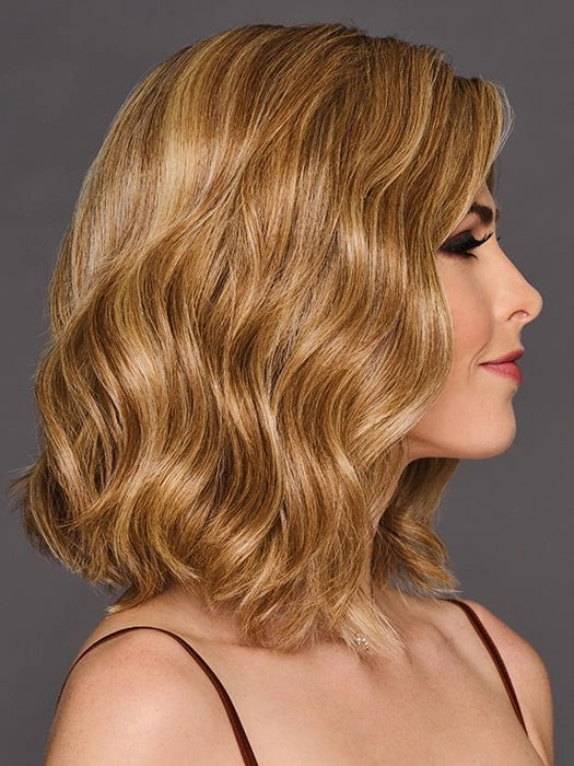 Dress Me Up by Gabor | Synthetic Lace Front Wig (Mono Part)