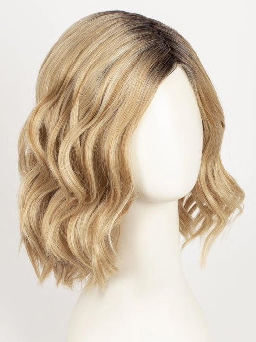 Dress Me Up by Gabor | Synthetic Lace Front Wig (Mono Part)