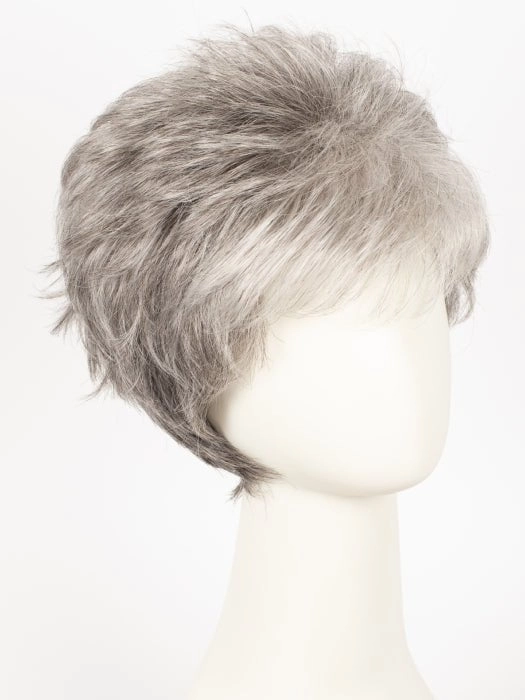 Drew | Short Synthetic Wig (Basic Cap)
