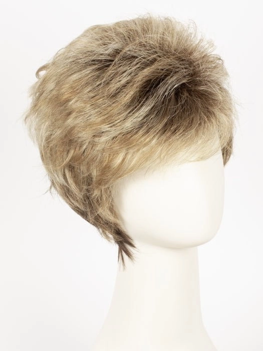 Drew | Short Synthetic Wig (Basic Cap)