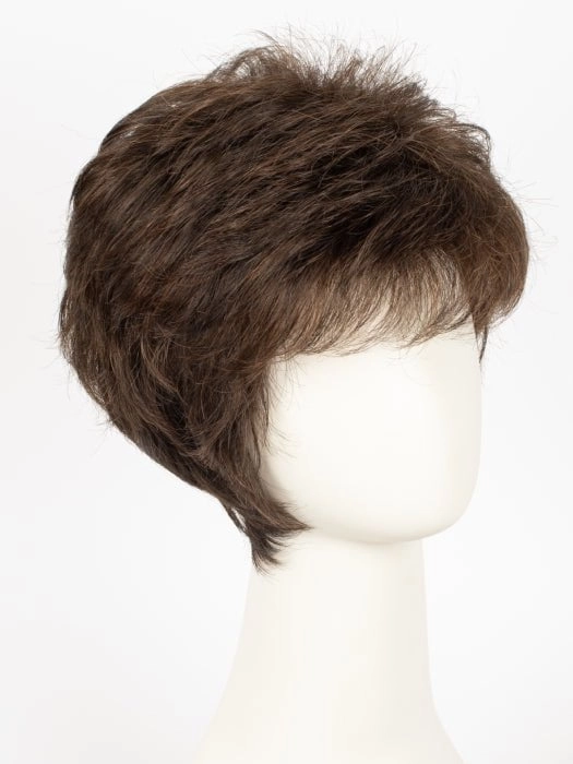 Drew | Short Synthetic Wig (Basic Cap)