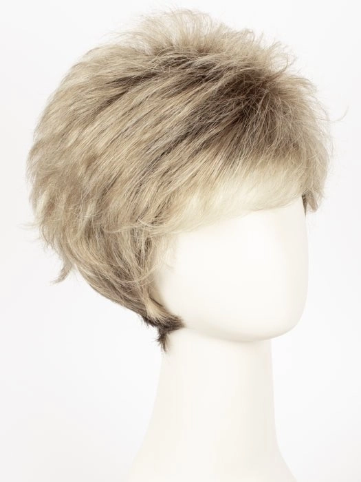 Drew | Short Synthetic Wig (Basic Cap)