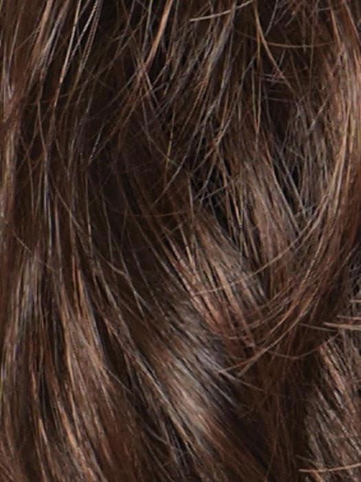 Drew Wig by Noriko | Synthetic (Traditional Cap)