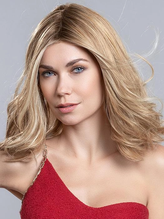 Drive Wig by Ellen Wille | Heat Friendly Synthetic