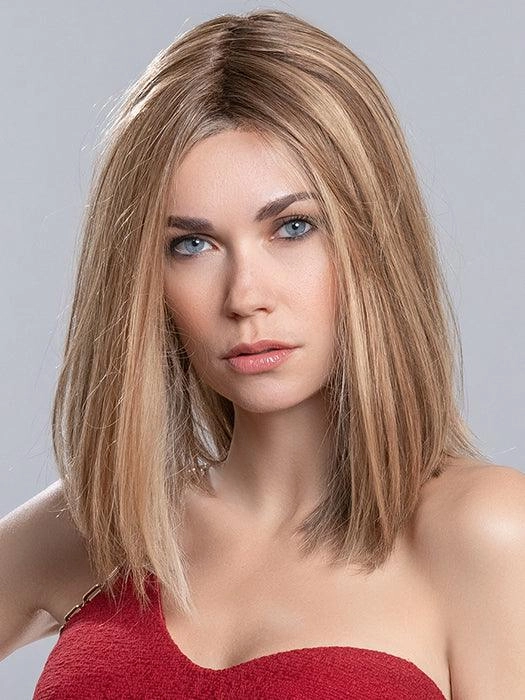 Drive Wig by Ellen Wille | Heat Friendly Synthetic